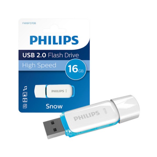 PENDRIVE PARA PHILIPS 16GB 3.0